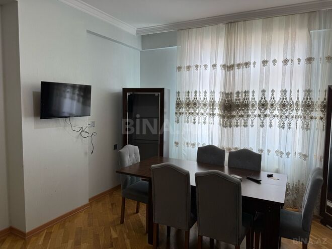 Продаётся 3-комн. новостройка 90 м², м. Ахмедлы, photo 3 from 21