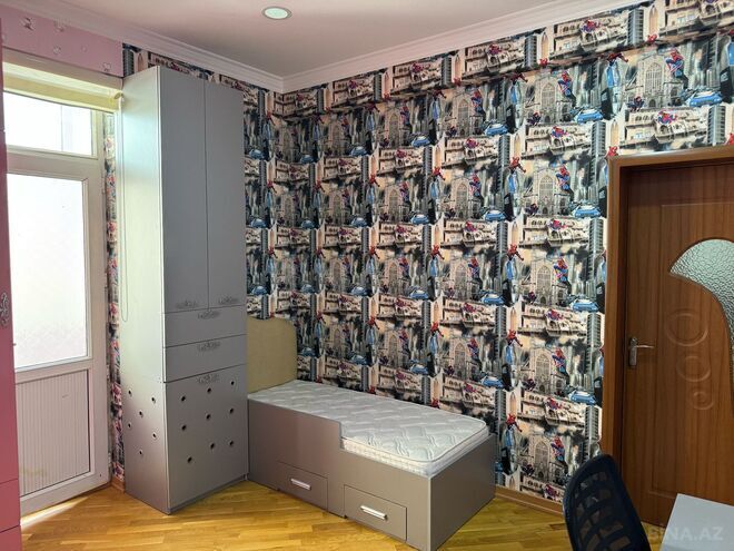 Продаётся 3-комн. новостройка 90 м², м. Ахмедлы, photo 12 from 21