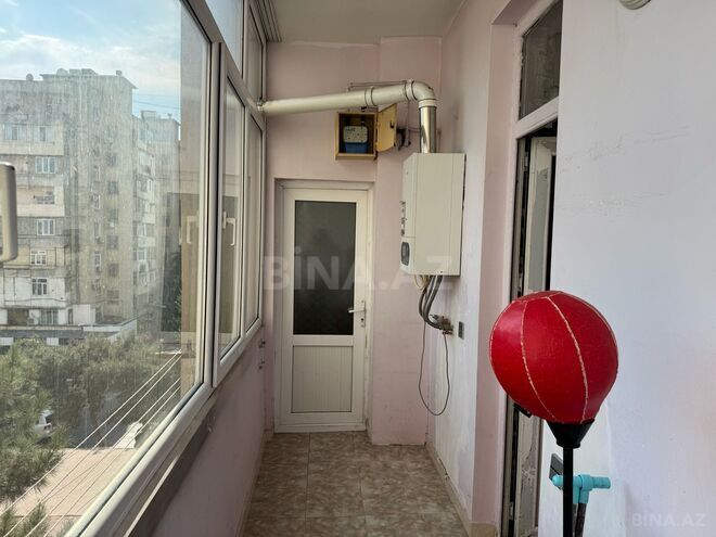 Продаётся 3-комн. новостройка 90 м², м. Ахмедлы, photo 20 from 21