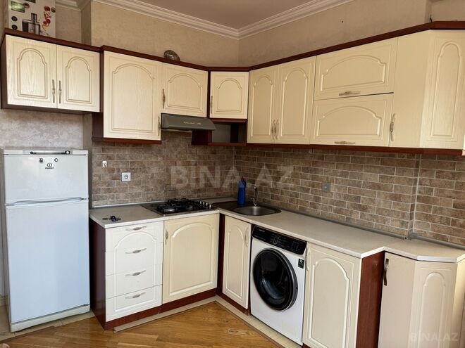 Продаётся 3-комн. новостройка 90 м², м. Ахмедлы, photo 6 from 21