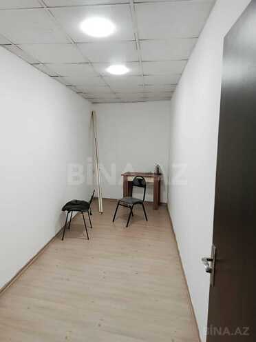 İcarəyə verilir 2 otaqlı ofis 55 m², Nərimanov r., photo 9 from 10