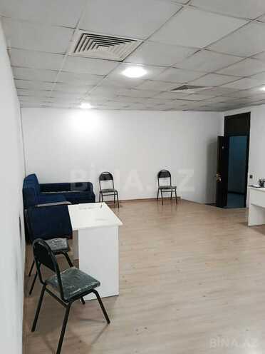 İcarəyə verilir 2 otaqlı ofis 55 m², Nərimanov r., photo 5 from 10