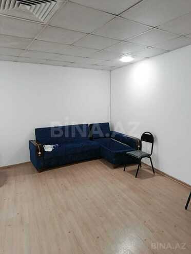 İcarəyə verilir 2 otaqlı ofis 55 m², Nərimanov r., photo 4 from 10