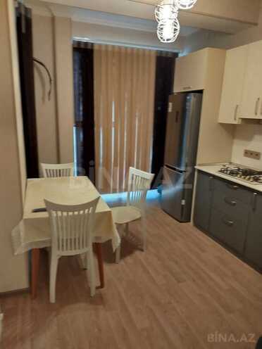 İcarəyə verilir 2 otaqlı yeni tikili 75 m², 28 May m., photo 4 from 8