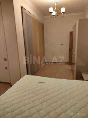 İcarəyə verilir 2 otaqlı yeni tikili 75 m², 28 May m., photo 5 from 8
