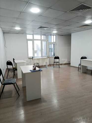 İcarəyə verilir 2 otaqlı ofis 55 m², Nərimanov r., photo 1 from 10