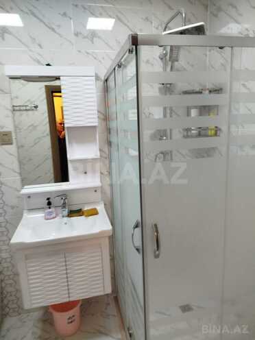 İcarəyə verilir 2 otaqlı yeni tikili 75 m², 28 May m., photo 6 from 8