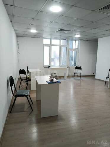 İcarəyə verilir 2 otaqlı ofis 55 m², Nərimanov r., photo 7 from 10