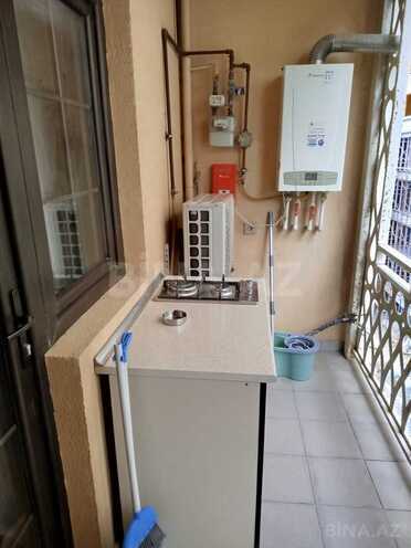İcarəyə verilir 2 otaqlı yeni tikili 75 m², 28 May m., photo 7 from 8