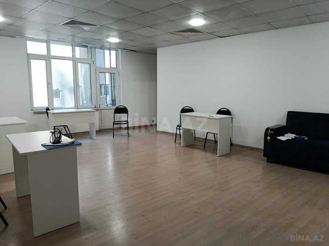 İcarəyə verilir 2 otaqlı ofis 55 m², Nərimanov r., photo 3 from 10
