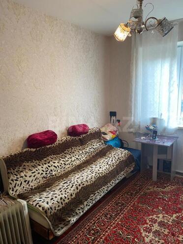 İcarəyə verilir 2 otaqlı köhnə tikili 50 m², Memar Əcəmi m., photo 1 from 9