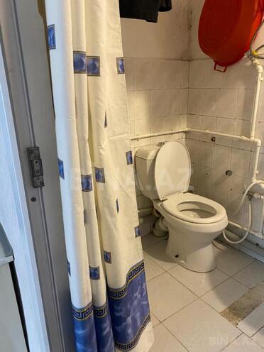 İcarəyə verilir 2 otaqlı köhnə tikili 50 m², Memar Əcəmi m., photo 8 from 9