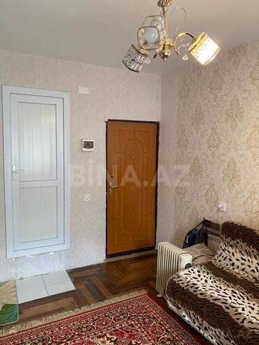 İcarəyə verilir 2 otaqlı köhnə tikili 50 m², Memar Əcəmi m., photo 4 from 9