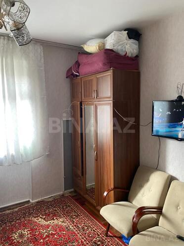 İcarəyə verilir 2 otaqlı köhnə tikili 50 m², Memar Əcəmi m., photo 5 from 9