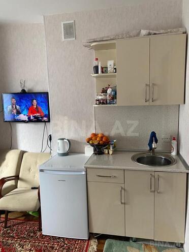 İcarəyə verilir 2 otaqlı köhnə tikili 50 m², Memar Əcəmi m., photo 3 from 9