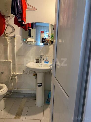 İcarəyə verilir 2 otaqlı köhnə tikili 50 m², Memar Əcəmi m., photo 6 from 9