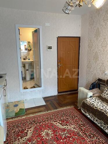 İcarəyə verilir 2 otaqlı köhnə tikili 50 m², Memar Əcəmi m., photo 7 from 9