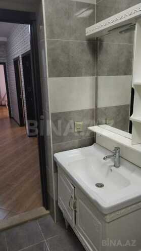 İcarəyə verilir 3 otaqlı yeni tikili 78 m², 20 Yanvar m., photo 10 from 13