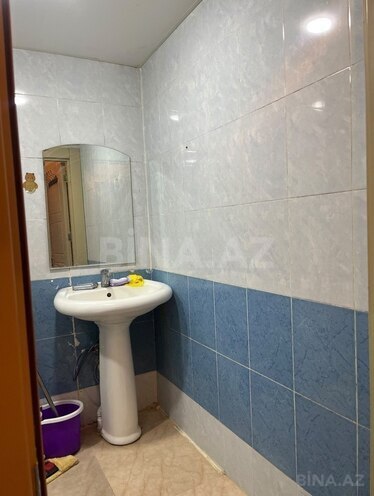 Сдаётся 2-комн. вторичка 50 м², м. Гянджлик, photo 9 from 10