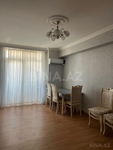 Сдаётся 2-комн. вторичка 50 м², м. Гянджлик, photo 4 from 10