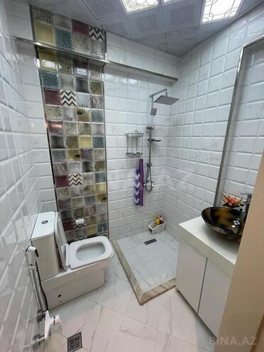 Satılır 3 otaqlı yeni tikili 141 m², Şah İsmayıl Xətai m., photo 17 from 21