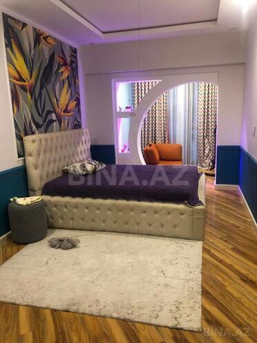 Satılır 3 otaqlı yeni tikili 141 m², Şah İsmayıl Xətai m., photo 12 from 21