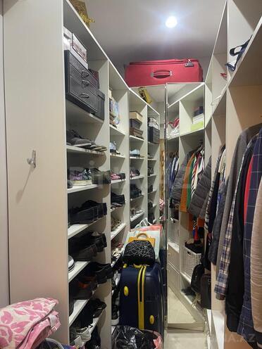 Satılır 3 otaqlı yeni tikili 141 m², Şah İsmayıl Xətai m., photo 15 from 21