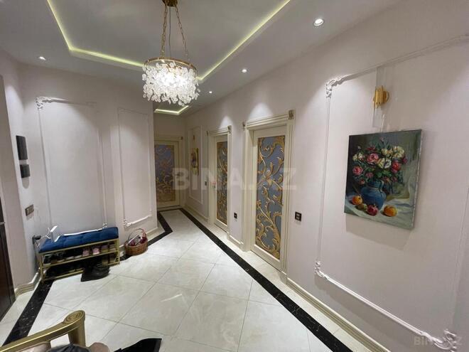 Satılır 3 otaqlı yeni tikili 141 m², Şah İsmayıl Xətai m., photo 8 from 21