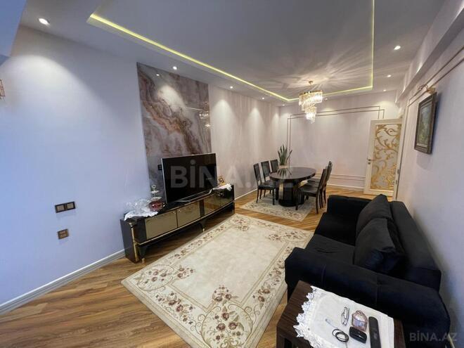 Satılır 3 otaqlı yeni tikili 141 m², Şah İsmayıl Xətai m., photo 4 from 21