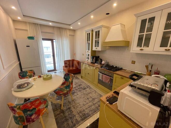 Satılır 3 otaqlı yeni tikili 141 m², Şah İsmayıl Xətai m., photo 16 from 21