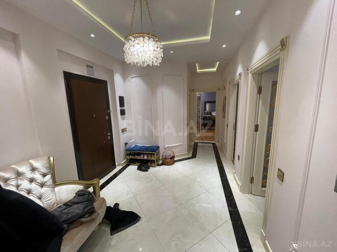 Satılır 3 otaqlı yeni tikili 141 m², Şah İsmayıl Xətai m., photo 7 from 21