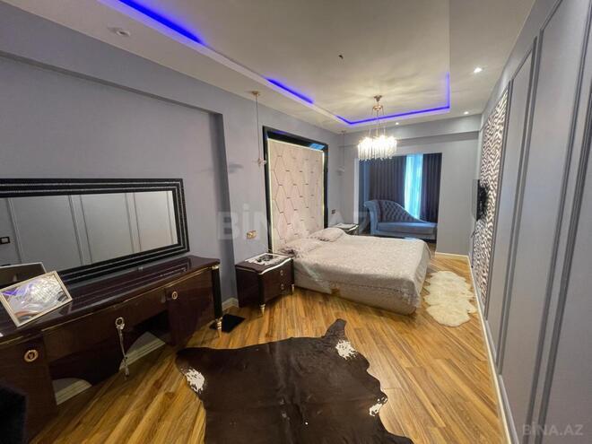 Satılır 3 otaqlı yeni tikili 141 m², Şah İsmayıl Xətai m., photo 11 from 21