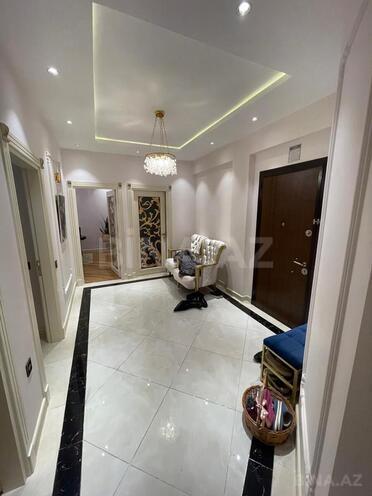 Satılır 3 otaqlı yeni tikili 141 m², Şah İsmayıl Xətai m., photo 9 from 21