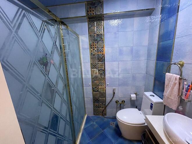 Satılır 3 otaqlı yeni tikili 141 m², Şah İsmayıl Xətai m., photo 20 from 21