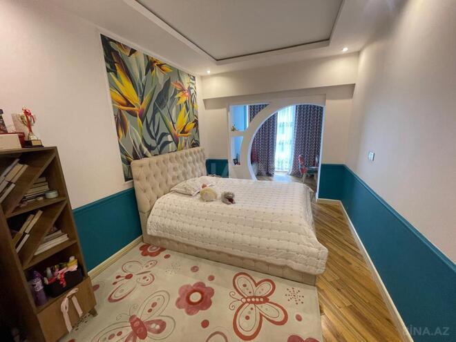 Satılır 3 otaqlı yeni tikili 141 m², Şah İsmayıl Xətai m., photo 10 from 21