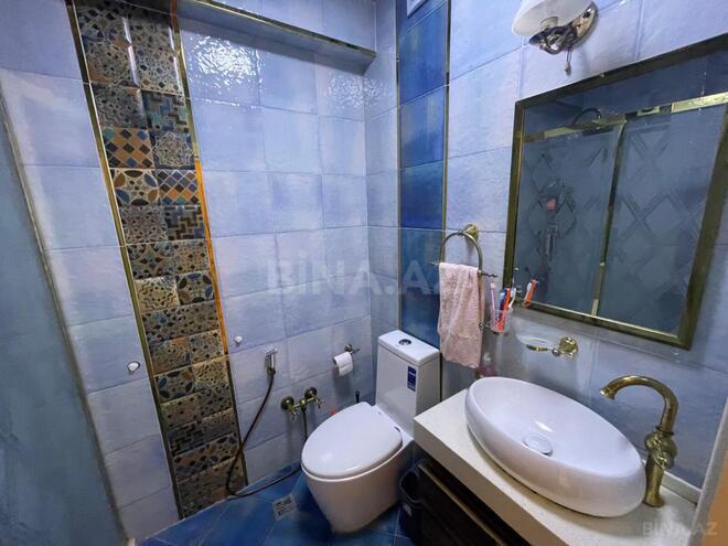 Satılır 3 otaqlı yeni tikili 141 m², Şah İsmayıl Xətai m., photo 18 from 21