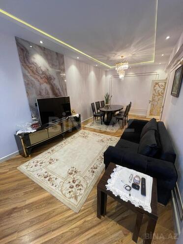 Satılır 3 otaqlı yeni tikili 141 m², Şah İsmayıl Xətai m., photo 6 from 21