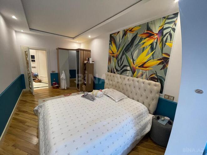 Satılır 3 otaqlı yeni tikili 141 m², Şah İsmayıl Xətai m., photo 14 from 21