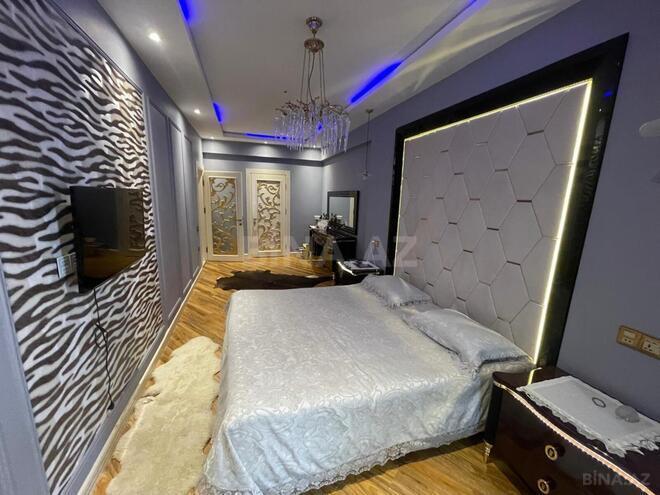 Satılır 3 otaqlı yeni tikili 141 m², Şah İsmayıl Xətai m., photo 13 from 21