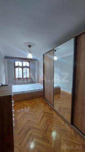 Satılır 3 otaqlı köhnə tikili 75 m², Elmlər Akademiyası m., photo 5 from 10