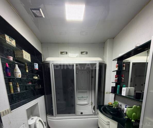 İcarəyə verilir 3 otaqlı köhnə tikili 80 m², İçəri Şəhər m., photo 12 from 14