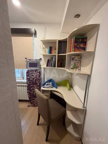 İcarəyə verilir 3 otaqlı köhnə tikili 80 m², İçəri Şəhər m., photo 3 from 14