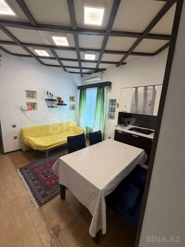 İcarəyə verilir 3 otaqlı köhnə tikili 80 m², İçəri Şəhər m., photo 11 from 14