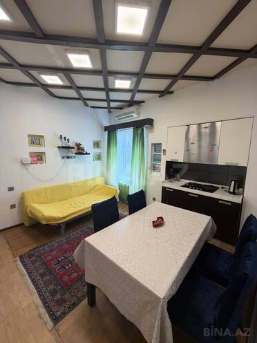 İcarəyə verilir 3 otaqlı köhnə tikili 80 m², İçəri Şəhər m., photo 1 from 14