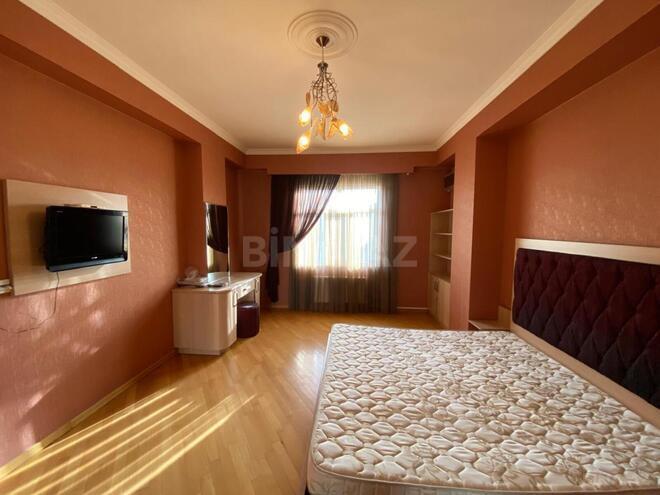 İcarəyə verilir 4 otaqlı yeni tikili 160 m², Nəriman Nərimanov m., photo 17 from 23