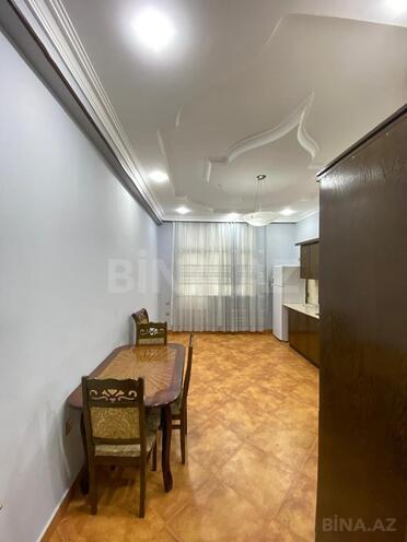 İcarəyə verilir 4 otaqlı yeni tikili 160 m², Nəriman Nərimanov m., photo 20 from 23