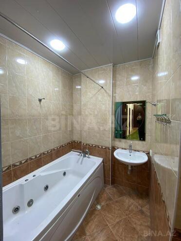 İcarəyə verilir 4 otaqlı yeni tikili 160 m², Nəriman Nərimanov m., photo 22 from 23