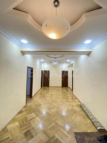 İcarəyə verilir 4 otaqlı yeni tikili 160 m², Nəriman Nərimanov m., photo 18 from 23