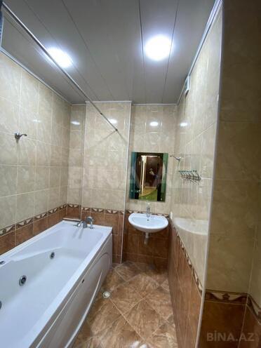İcarəyə verilir 4 otaqlı yeni tikili 160 m², Nəriman Nərimanov m., photo 21 from 23