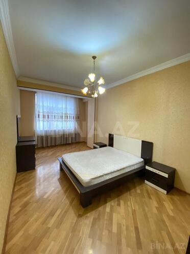 İcarəyə verilir 4 otaqlı yeni tikili 160 m², Nəriman Nərimanov m., photo 12 from 23